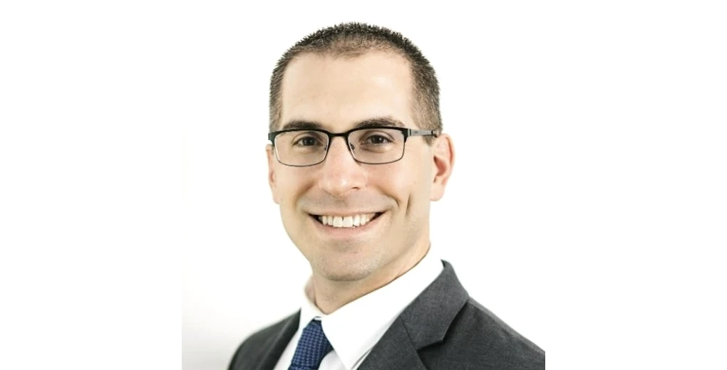 Andrew Horvath named NextGen Label Group CFO; President of Van Alstine Division