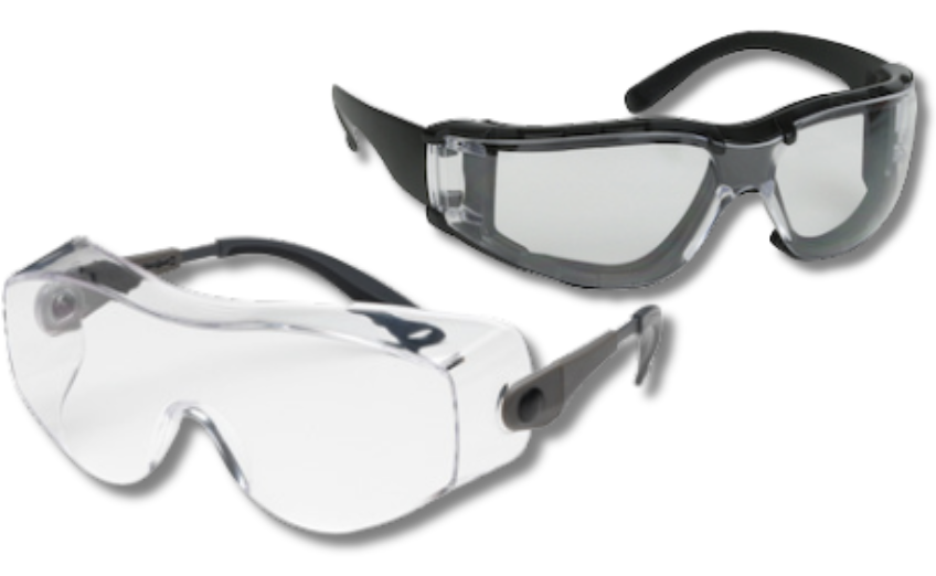 Protect What Matters with PIP® Safety Glasses