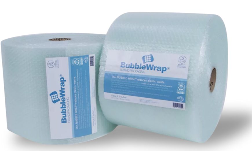 Sealed Air® Bubble Wrap®