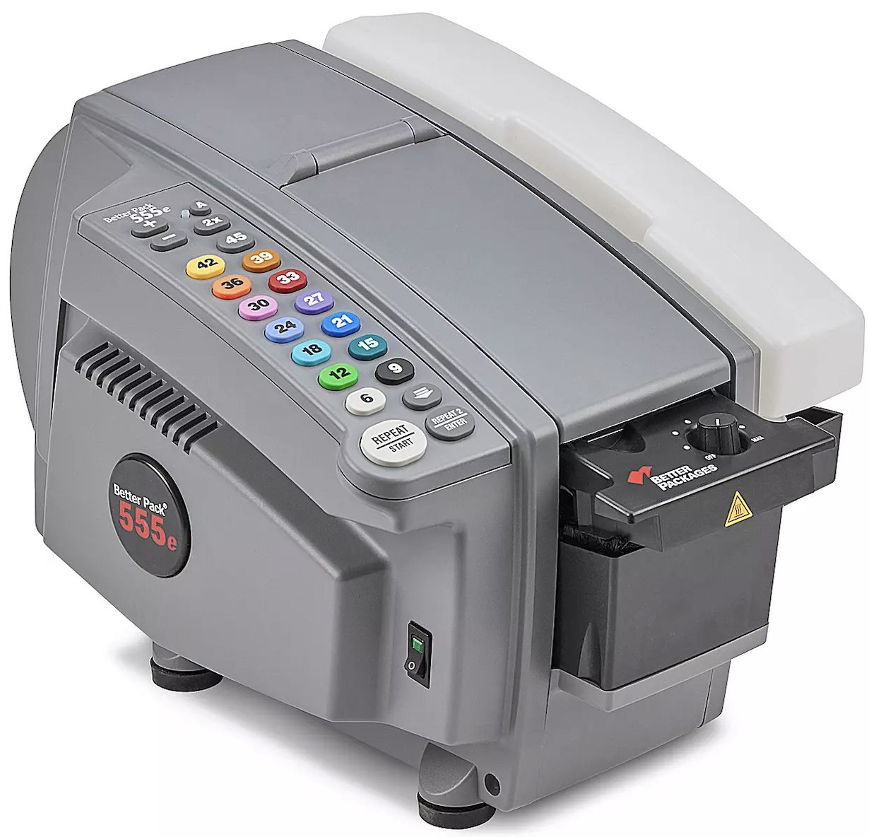 Better Pack 555ES Series Electronic Tape Dispensers