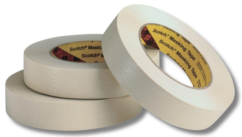 3M Scotch Tapes: High-Performance Adhesive Solutions for Manufacturers