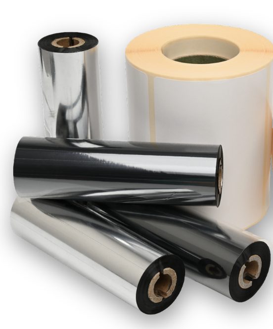 Boost Manufacturing Efficiency with Durable Thermal Transfer Ribbons