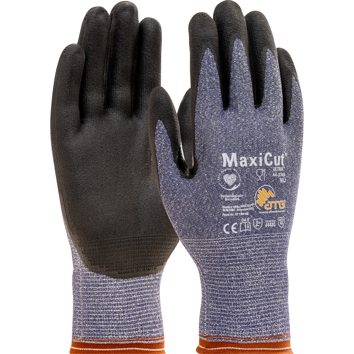 PIP Hand and Arm Protection Products Provide Advanced Workplace Safety