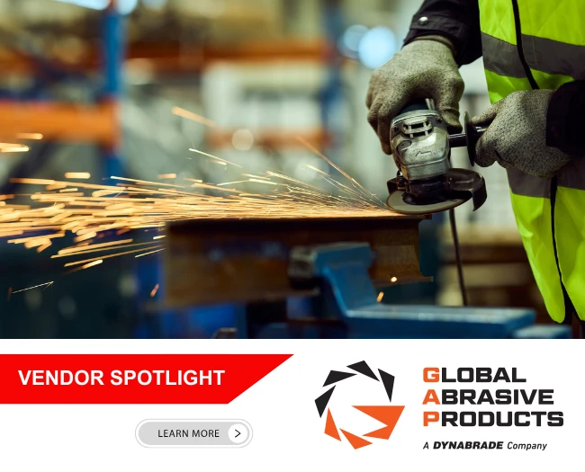 Global Abrasives Mobile