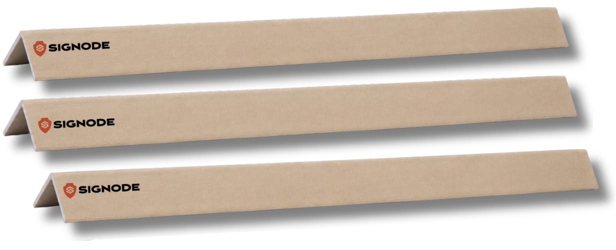 Edge Protectors from Signode