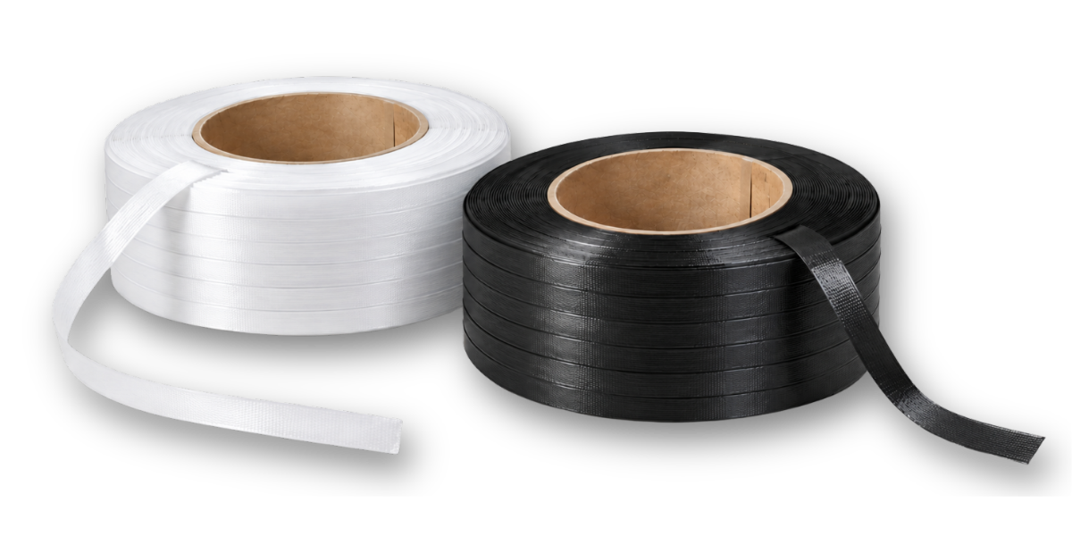 Polypropylene Strapping: A Versatile, Economical Packaging Solution