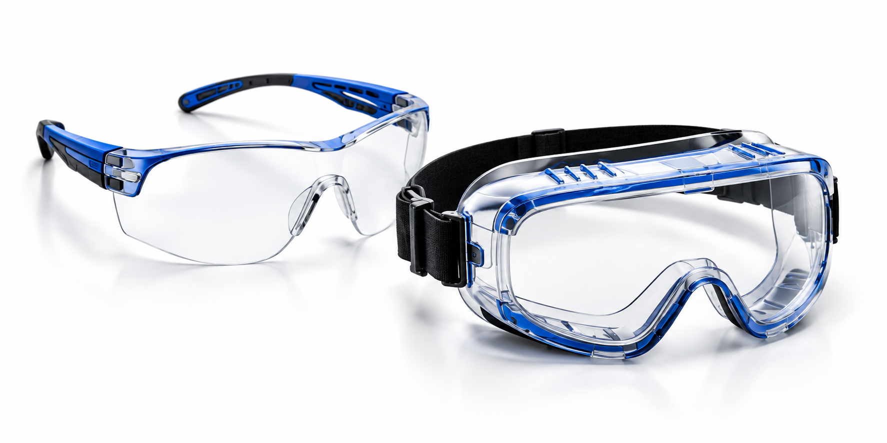 Protective Eyewear